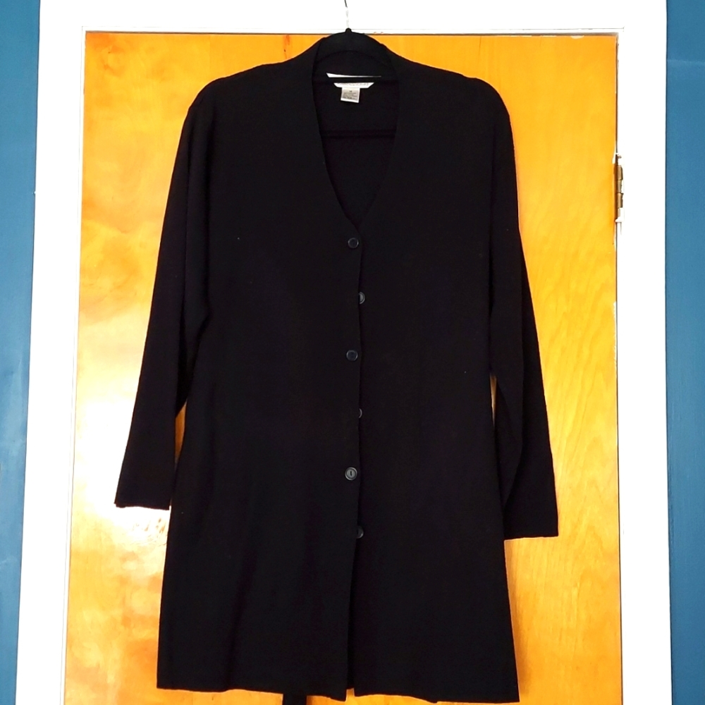 Uniform Skirt and Sweater set, Sz M